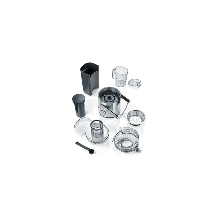 Severin ES3570 Extracteur de jus 1,1L