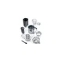 Severin ES3570 Extracteur de jus 1,1L