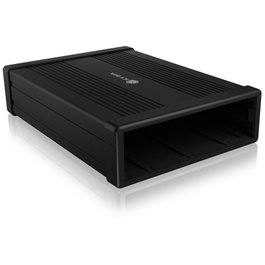 Icy ICY BOX IB-525-U3 Boîtier pour 1x 5.25 SATA