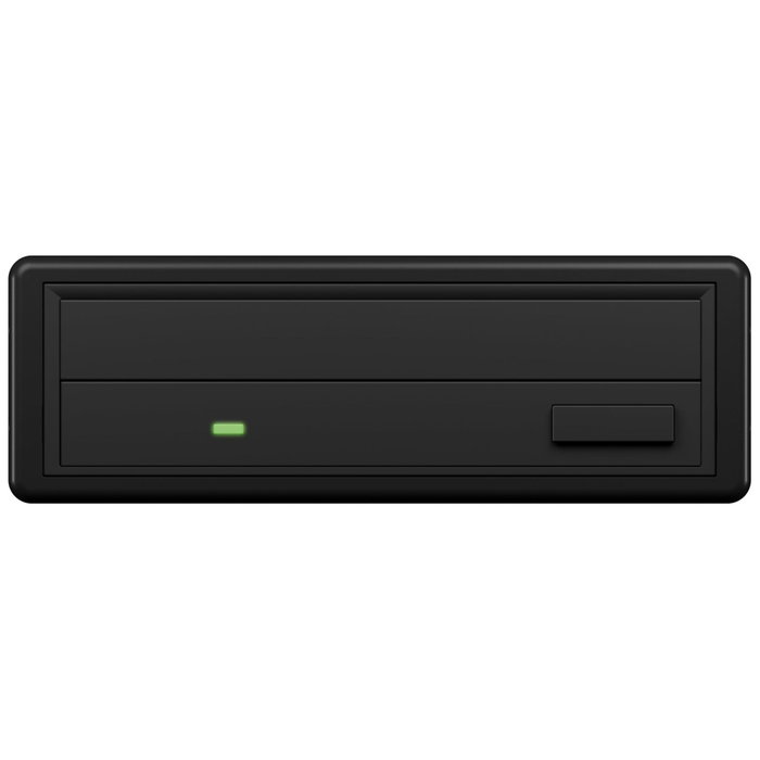 Icy ICY BOX IB-525-U3 Boîtier pour 1x 5.25 SATA