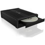 Icy ICY BOX IB-525-U3 Boîtier pour 1x 5.25 SATA