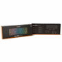 Krom Kalista Teclado gaming USB RGB Rainbow 62%