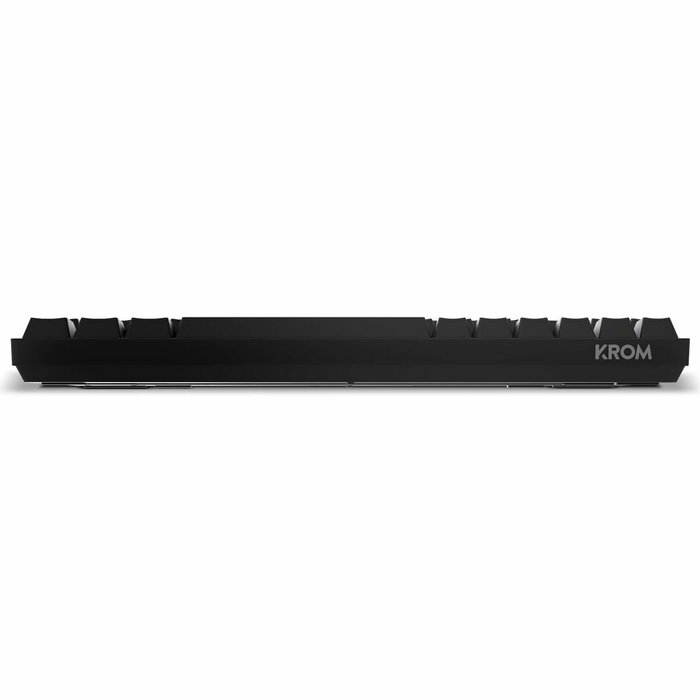 Krom Kalista Teclado gaming USB RGB Rainbow 62%