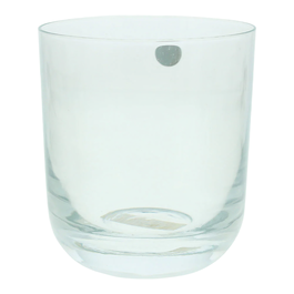 Crystal Verre à whisky Double Old Fashioned Type 1