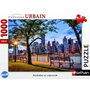 Nathan Jeux Puzzle 1000 pièces
