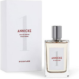 Eight & Bob Annicka N°1 Eau de Parfum Vaporisateur 100ml