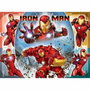 Ravensburger Puzzle XXL 100 pièces Le puissant Iron Man / Marvel Avengers