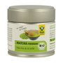 RAAB VITALFOOD Matcha thé vert premium poudre 30g BIO