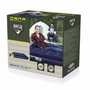 Bestway Matelas gonflable King Air 2 places - 203 x 183 x 22 cm