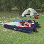 Bestway Matelas gonflable King Air 2 places - 203 x 183 x 22 cm