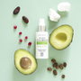 Alma Secret Crème Anti-Âge pour les Yeux aux Extraits Botaniques d'Avocat, de Thé Vert et de Caféine 30 ml