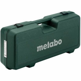 Metabo Coffret de rangement pour grandes meuleuses d'angle Ø 180 mm et 230 mm