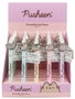 Pusheen Stylo gel effaçable Core Présentoir (30)