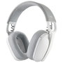 Logitech Zone Vibe 100 Off White Casque sans fil On-Ear Bluetooth