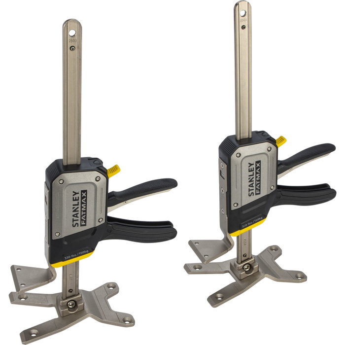 STANLEY Pack de 2 élévateurs de meuble Tradelift Twin FMHT83552-1 STANLEY Pack de 2 élévateurs de meuble Tradelift Twin FMHT83552-1