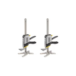 STANLEY - Pack de 2 élévateurs de meuble Tradelift Twin, référence FMHT83552-1