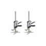 STANLEY Pack de 2 élévateurs de meuble Tradelift Twin FMHT83552-1