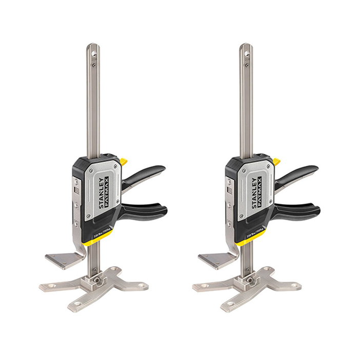 STANLEY Pack de 2 élévateurs de meuble Tradelift Twin FMHT83552-1 STANLEY Pack de 2 élévateurs de meuble Tradelift Twin FMHT83552-1