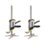 STANLEY Pack de 2 élévateurs de meuble Tradelift Twin FMHT83552-1