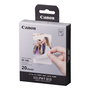 Papier photo mat Canon 6755C002 5,4 x 8,5 cm (20 Unités)