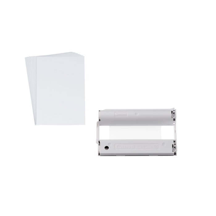 Canon XC-20 L Sticker Set 20 Sh. 54 x 85 mm