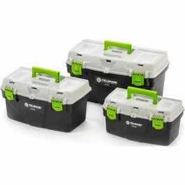 Fieldmann Boîte à outils 3en1 FDN 4121-3R