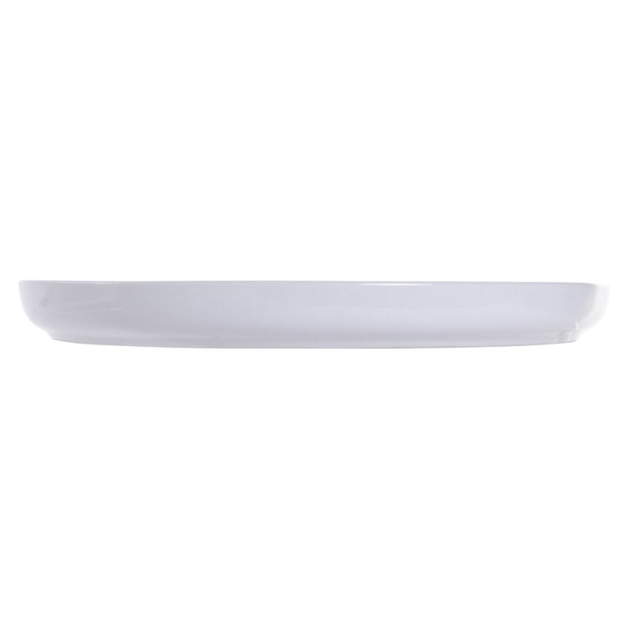 Home ESPRIT Service de Vaisselle ESPRIT Blanc Porcelaine Moderne 18 Pièces