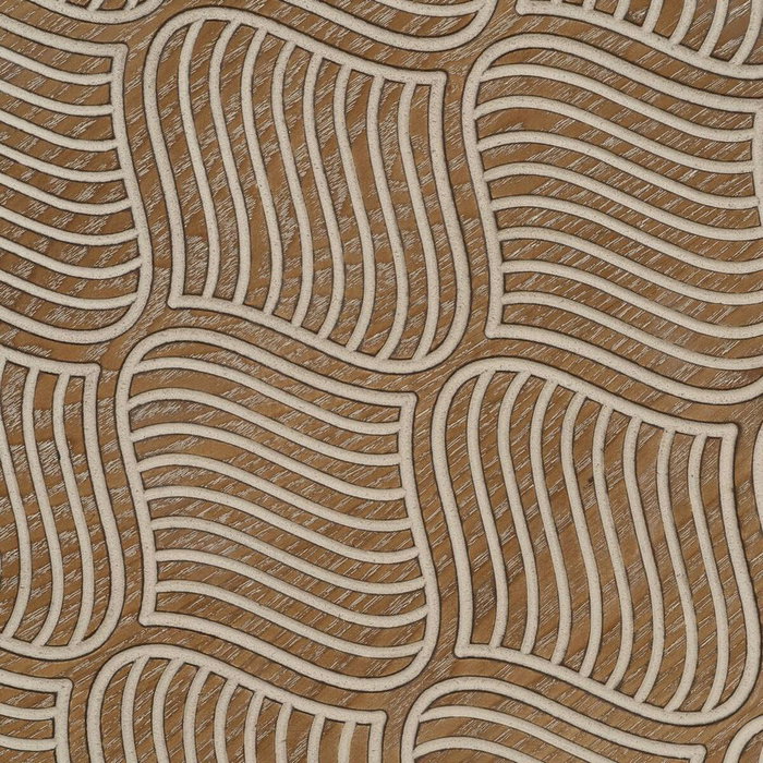 Table d'appoint Noir Naturel