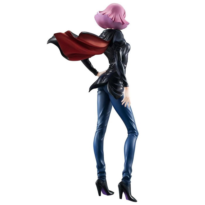 Megahouse Figura G.G.G. Mobile Suit Zeta Gundam Haman Karn 21 cm Megahouse Figura G.G.G. Mobile Suit Zeta Gundam Haman Karn 21 cm