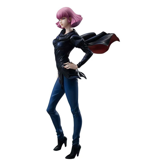 Megahouse Figura G.G.G. Mobile Suit Zeta Gundam Haman Karn 21 cm Megahouse Figura G.G.G. Mobile Suit Zeta Gundam Haman Karn 21 cm