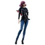Megahouse Figura G.G.G. Mobile Suit Zeta Gundam Haman Karn 21 cm