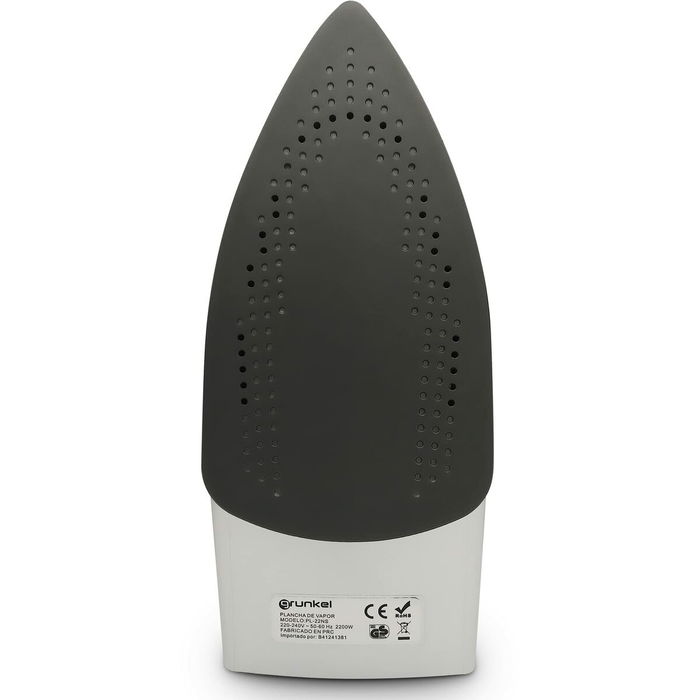 Fer à vapeur Grunkel PL-22NS 2200 W Fer à vapeur Grunkel PL-22NS 2200 W