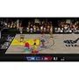 Just For Games NBA Bounce - Jeu vidéo de basket PS5, jeu arcade innovant avec matchs dynamiques et gameplay captivant