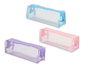 PINCELLO Estuche Rejilla Surt 3 - Assortiment de 24 unités