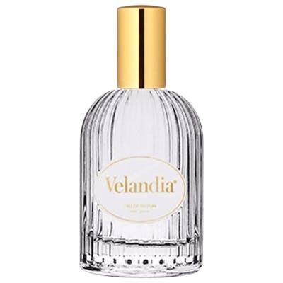 Velandia Eau de Parfum Vaporisateur pour Femme 100 ml Velandia Eau de Parfum Vaporisateur pour Femme 100 ml