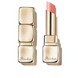 Guerlain KISSKISS BEE GLOW Baume Réparateur Lèvres #309-Miel 3.2g Hydratant Naturel