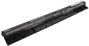 CoreParts Batterie pour Lenovo IdeaPad S300, S300-a, S300-bni, S400 et s4, 32.56Wh, 14.8V, 2200mAh, Argent