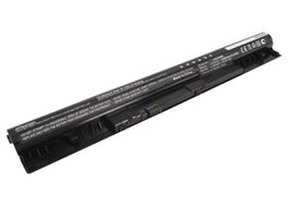 CoreParts Batterie pour Lenovo IdeaPad S300, S300-a, S300-bni, S400 et s4, 32.56Wh, 14.8V, 2200mAh, Argent