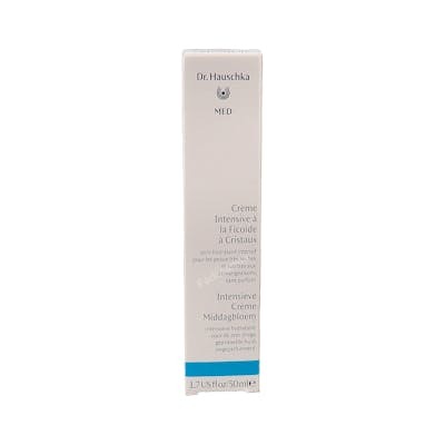 Dr. Hauschka Crème Intensive Plante De La Escarcha 50 ml Dr. Hauschka Crème Intensive Plante De La Escarcha 50 ml