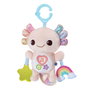 Vtech Baby Bébé Axolotl musical Elliott