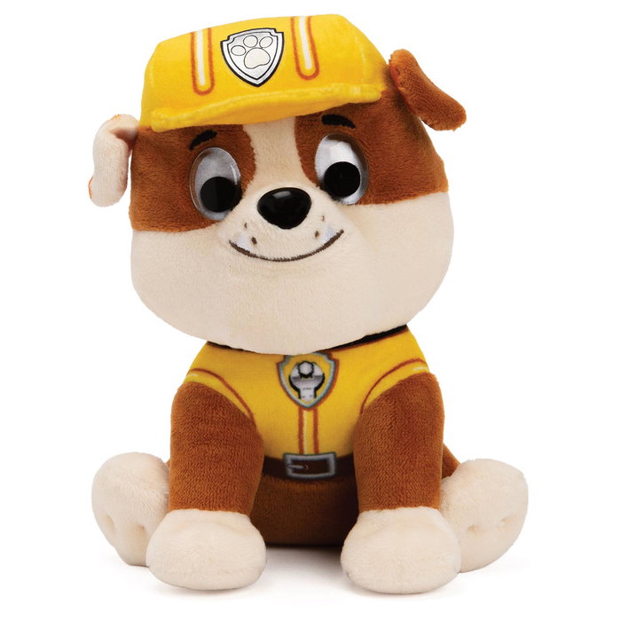 SPIN MASTER Peluches Patrouille Canina 15cm SPIN MASTER Peluches Patrouille Canina 15cm