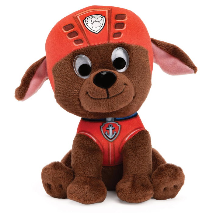 SPIN MASTER Peluches Patrouille Canina 15cm SPIN MASTER Peluches Patrouille Canina 15cm