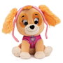 SPIN MASTER Peluches Patrouille Canina 15cm