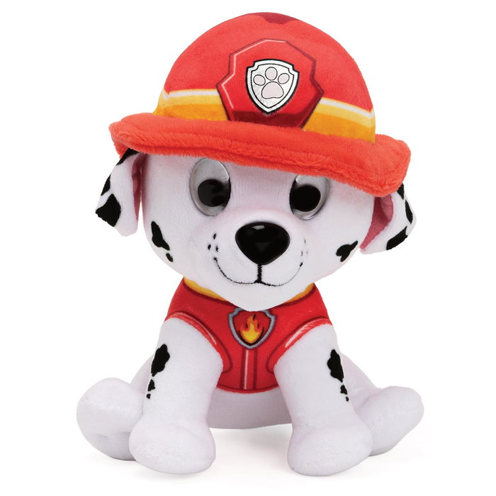 SPIN MASTER Peluches Patrouille Canina 15cm SPIN MASTER Peluches Patrouille Canina 15cm