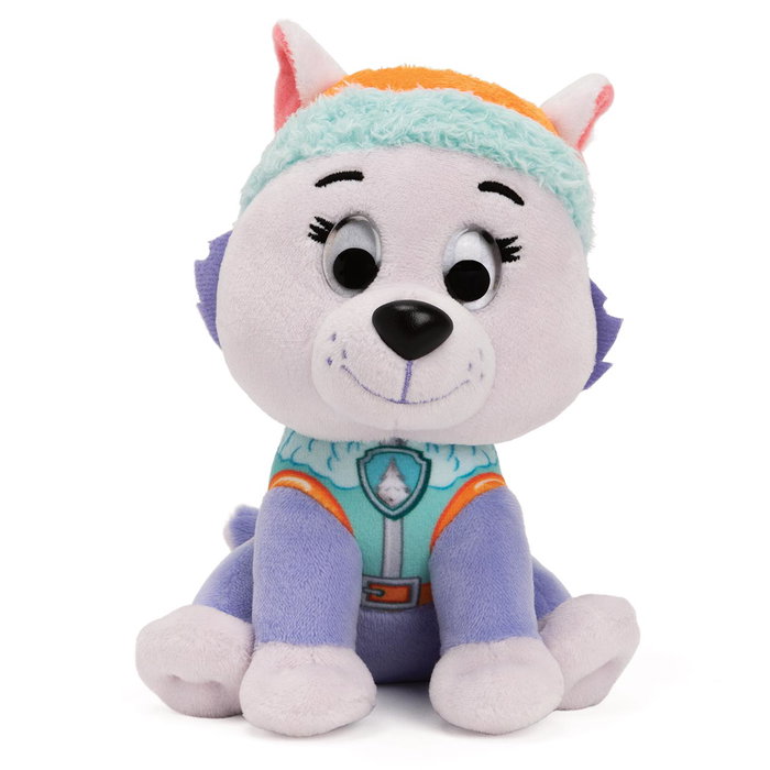 SPIN MASTER Peluches Patrouille Canina 15cm SPIN MASTER Peluches Patrouille Canina 15cm
