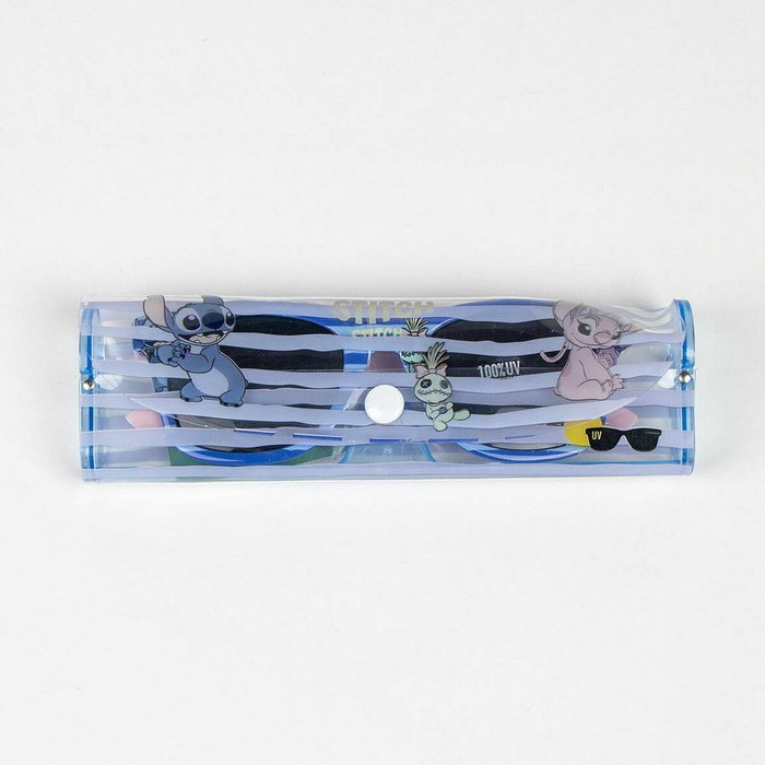 Lunettes de soleil enfant Stitch
