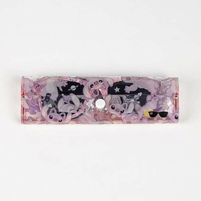 Lunettes de soleil enfant Stitch