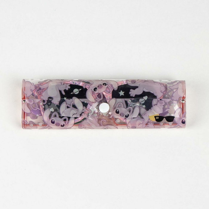 Lunettes de soleil enfant Stitch