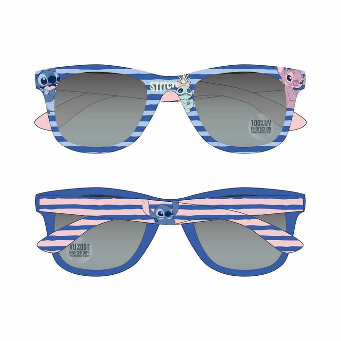 Lunettes de soleil enfant Stitch