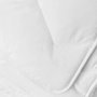Toison D'Or Couette Bamboo Blanc 240 x 260 cm